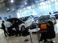 北京奧杰倫汽車銷售服務(wù)有限公司天津分公司