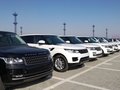 天津歐亞中捷汽車銷售有限公司