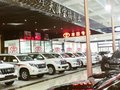 北京宝福基业汽车贸易有限公司天津分公司