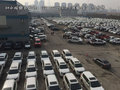 天津平行亿畅汽车贸易有限公司