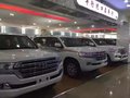 天津力丰广大汽车销售有限公司