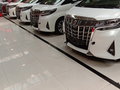 北京誉翔瑞汽车销售有限公司