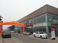 北京路通威汽车销售服务有限公司