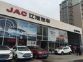 台州铭峰汽车销售服务有限公司