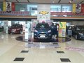 宁夏新世界汽车销售服务有限公司