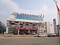 洛陽寶馳汽車銷售有限公司
