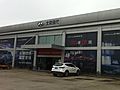 江西宜春市和丰汽车销售服务有限公司