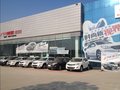 阜阳市伟源汽车销售服务有限公司