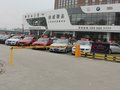 北京欧亚中捷汽车销售有限公司