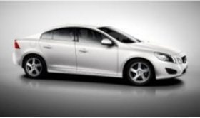 VOLVO S60 与彭于晏 