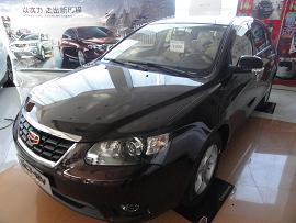 帝豪EC7rv