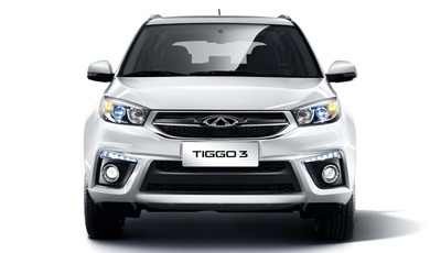 新一代主流SUV