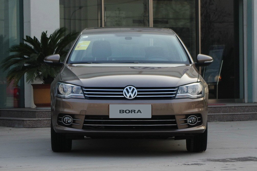 新宝来—向上人生路