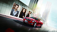 ATS@中国