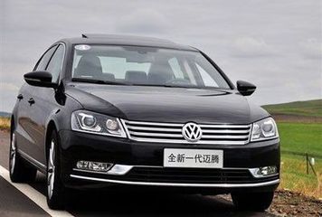 全新迈腾B7L