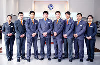 2014河北冀中合力阳光易手车