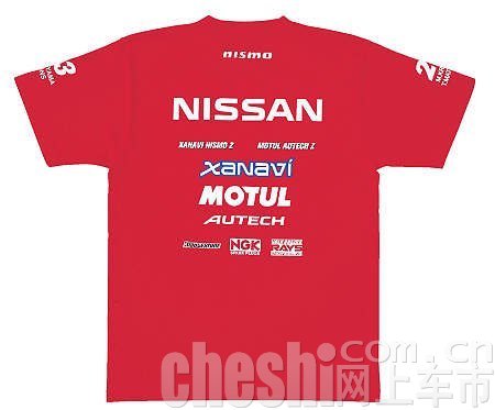 NISMO春夏精品