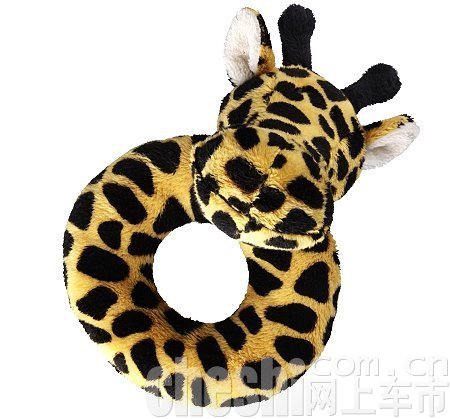 Benz Friends儿童精品系列