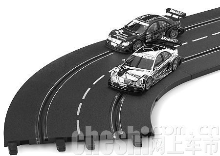 Benz Friends儿童精品系列