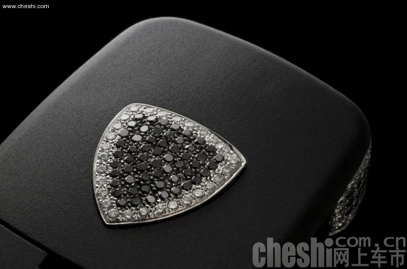 兰博基尼钥匙扣