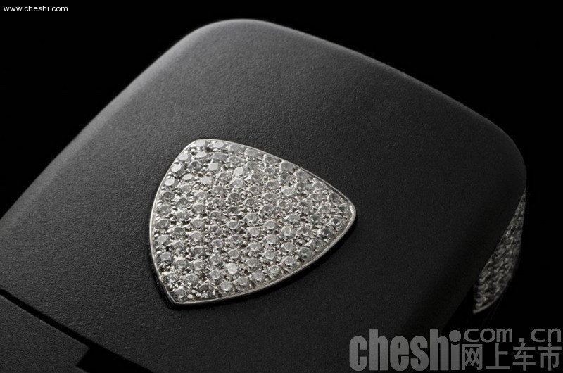 兰博基尼钥匙扣