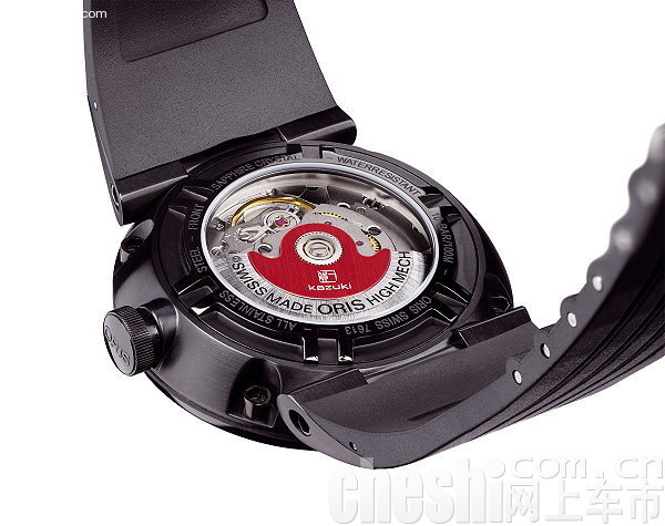 F1车手限量腕表-1088只