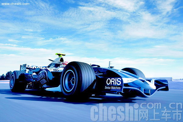 F1车手限量腕表-1088只