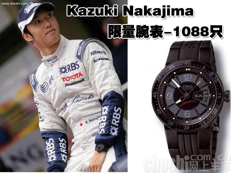 Brembo手表