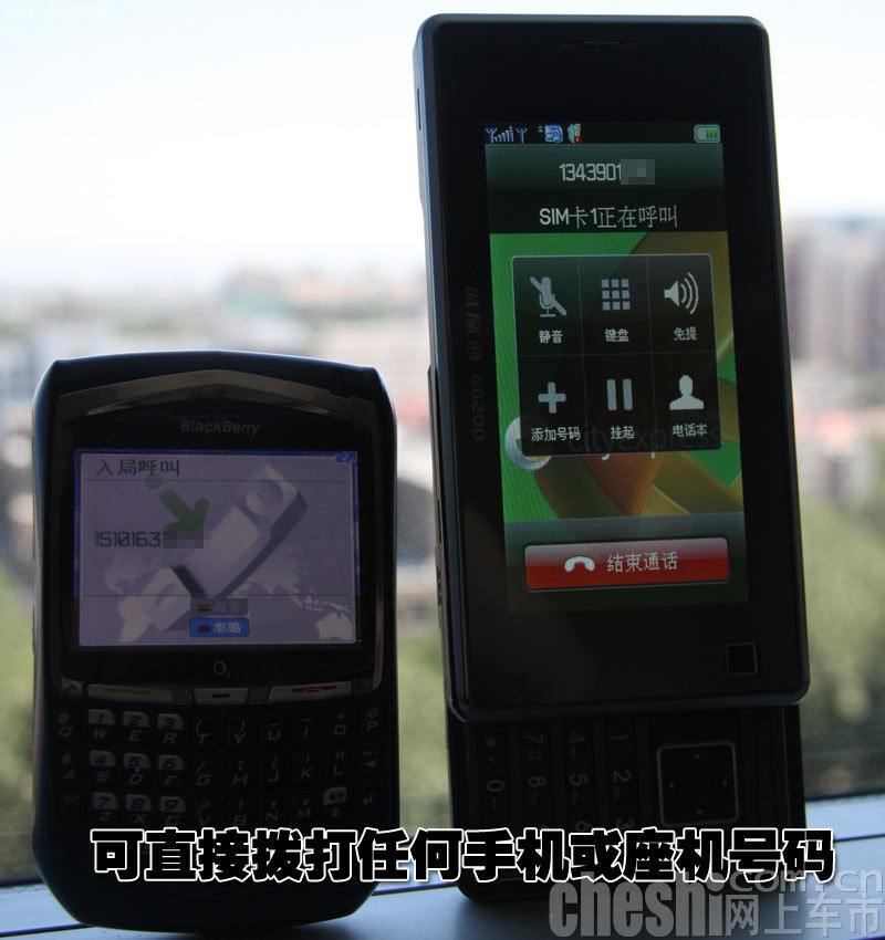 GPS