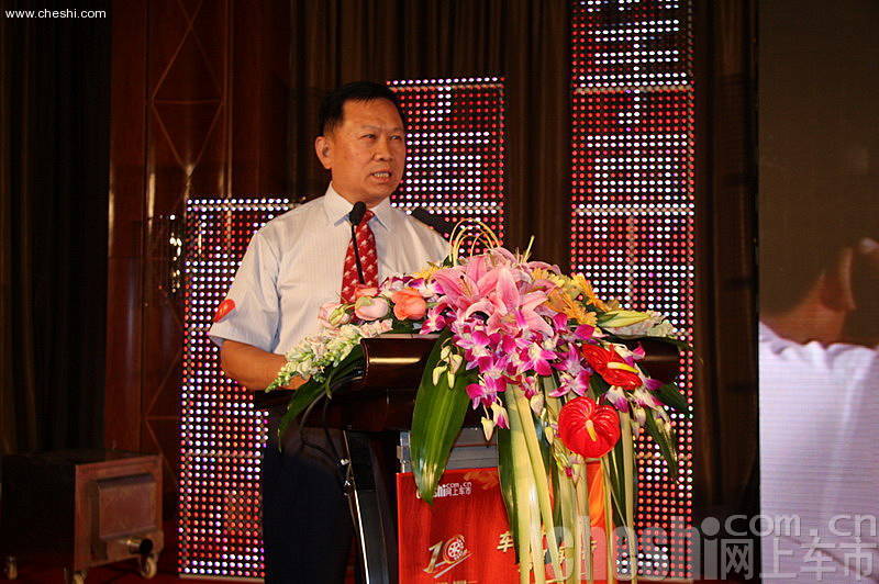 CBSi(中国)汽车群组总经理：张京秋