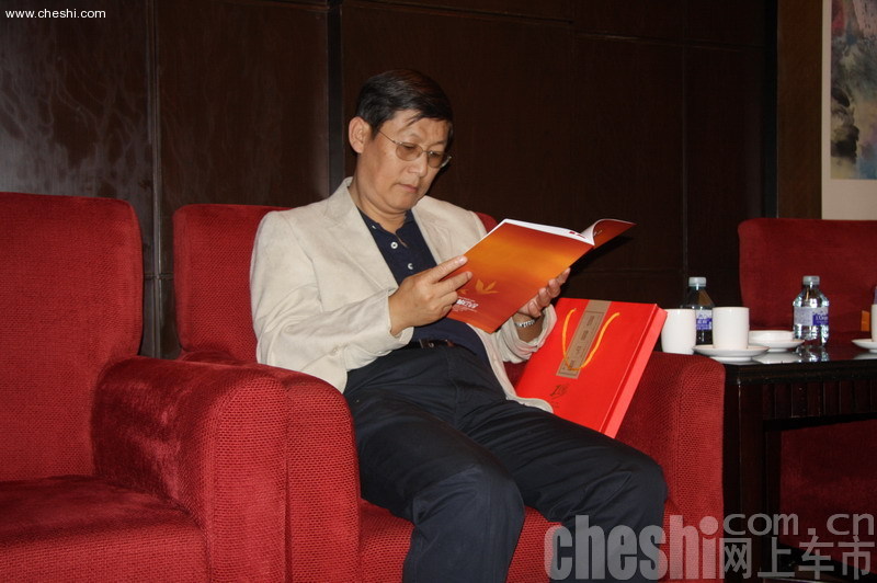 CBSi国际媒体副总裁中国区总裁：王路 