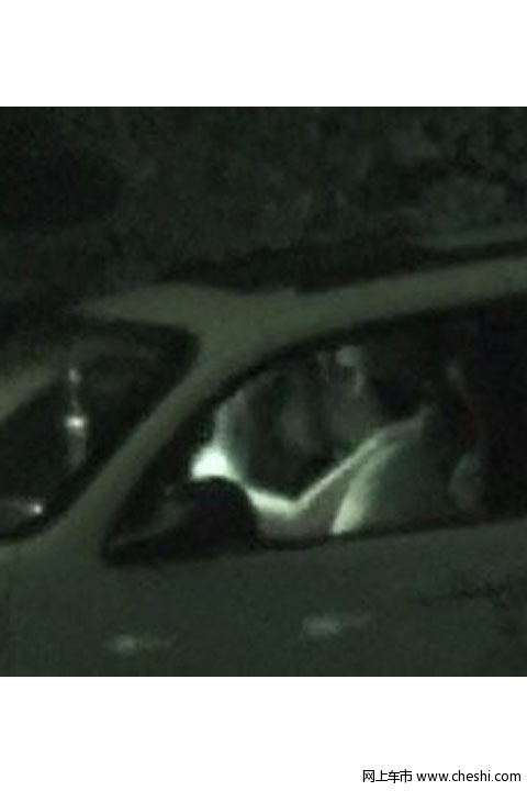主动疯狂 张雨绮“车震门”全过程曝光