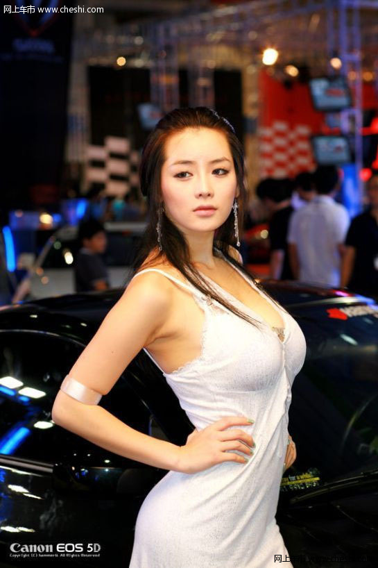 林智慧，韩国知名模特，有“韩国第一S女王”，“韩国第一模特”之称。