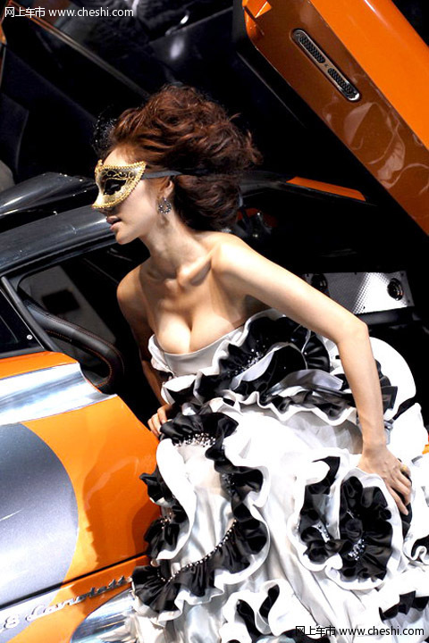 再次震惊娱乐圈照片 兽兽想往娱乐界发展