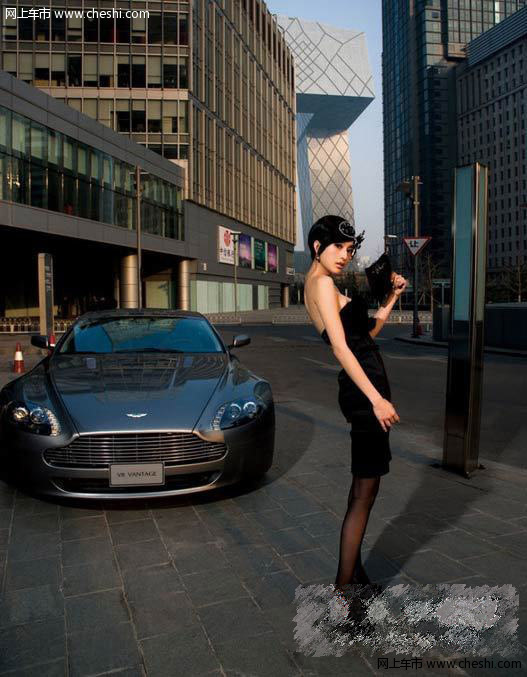 张俪是中戏最美校花之一，出道不久就在电影《未来警察》中与刘德华、贺军翔大演对手戏。张俪喜欢用女人形容汽车，她说无论是热情奔放的，还是高贵奢华的，她们各有千秋，能够把“女人”魅力做到极致的都是她中意的车款。