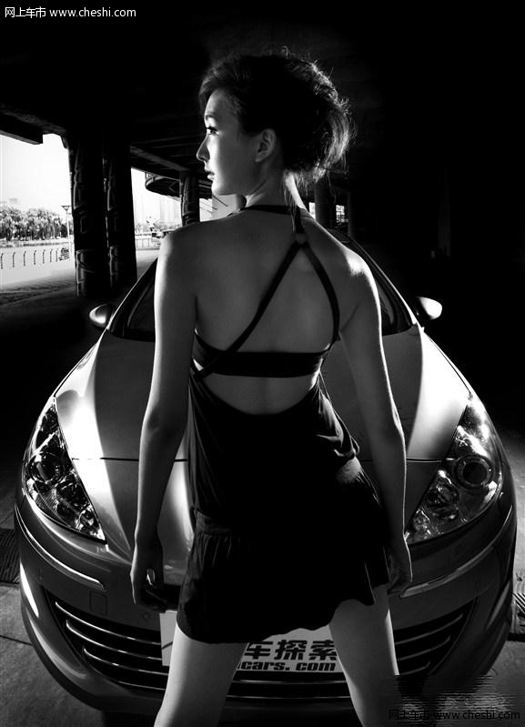 期待已久 望眼欲穿 408性感裸背大片出炉