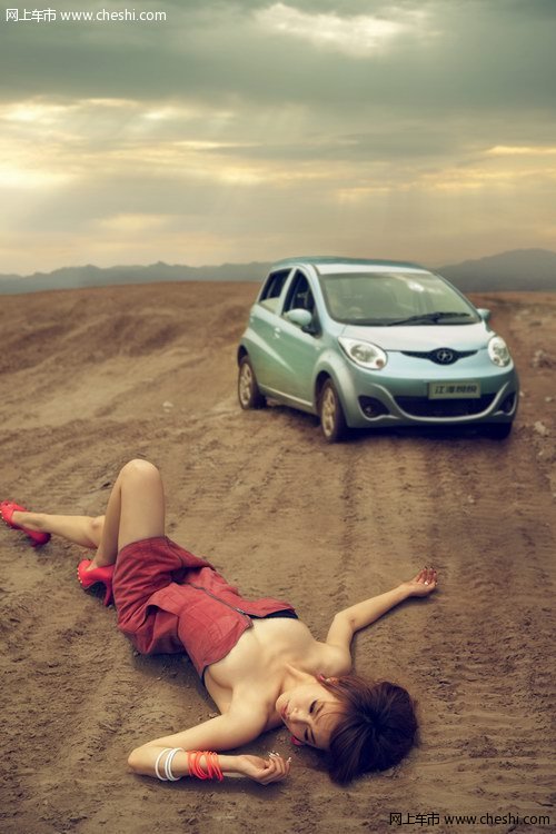 兔女郎VS败犬女王