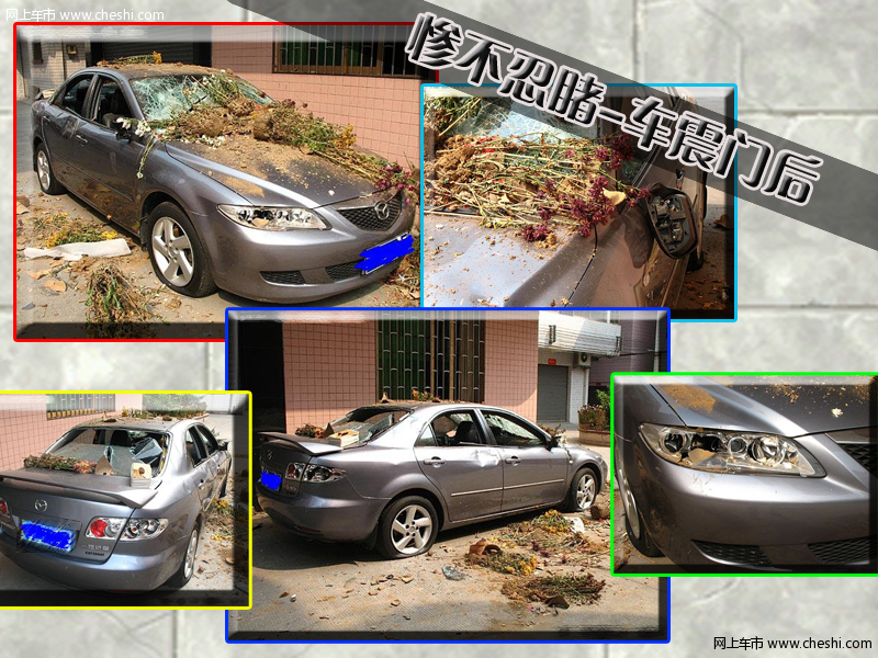 雷克萨斯-“胸”悍车模 胸不雷人死不休