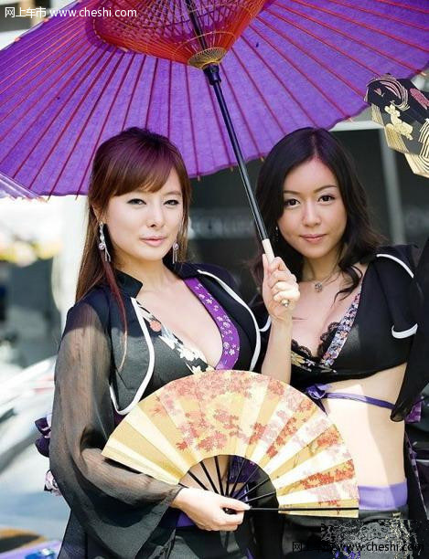 谁能阻挡这深V诱惑