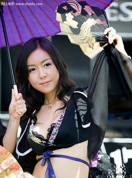 谁能阻挡这深V诱惑