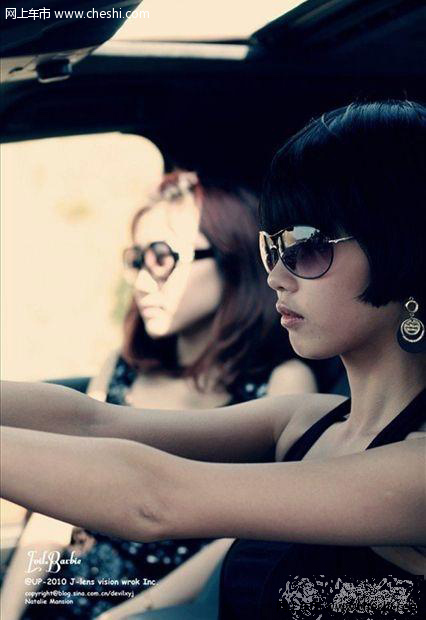 保时捷尖峰飞车战