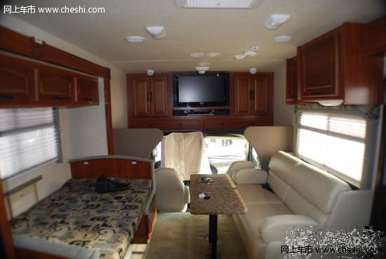 本山房车-《建党伟业》