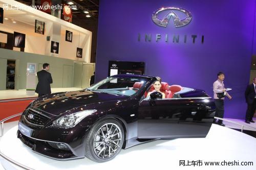 独特视角看梦幻巴黎车展