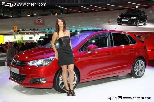 独特视角看梦幻巴黎车展