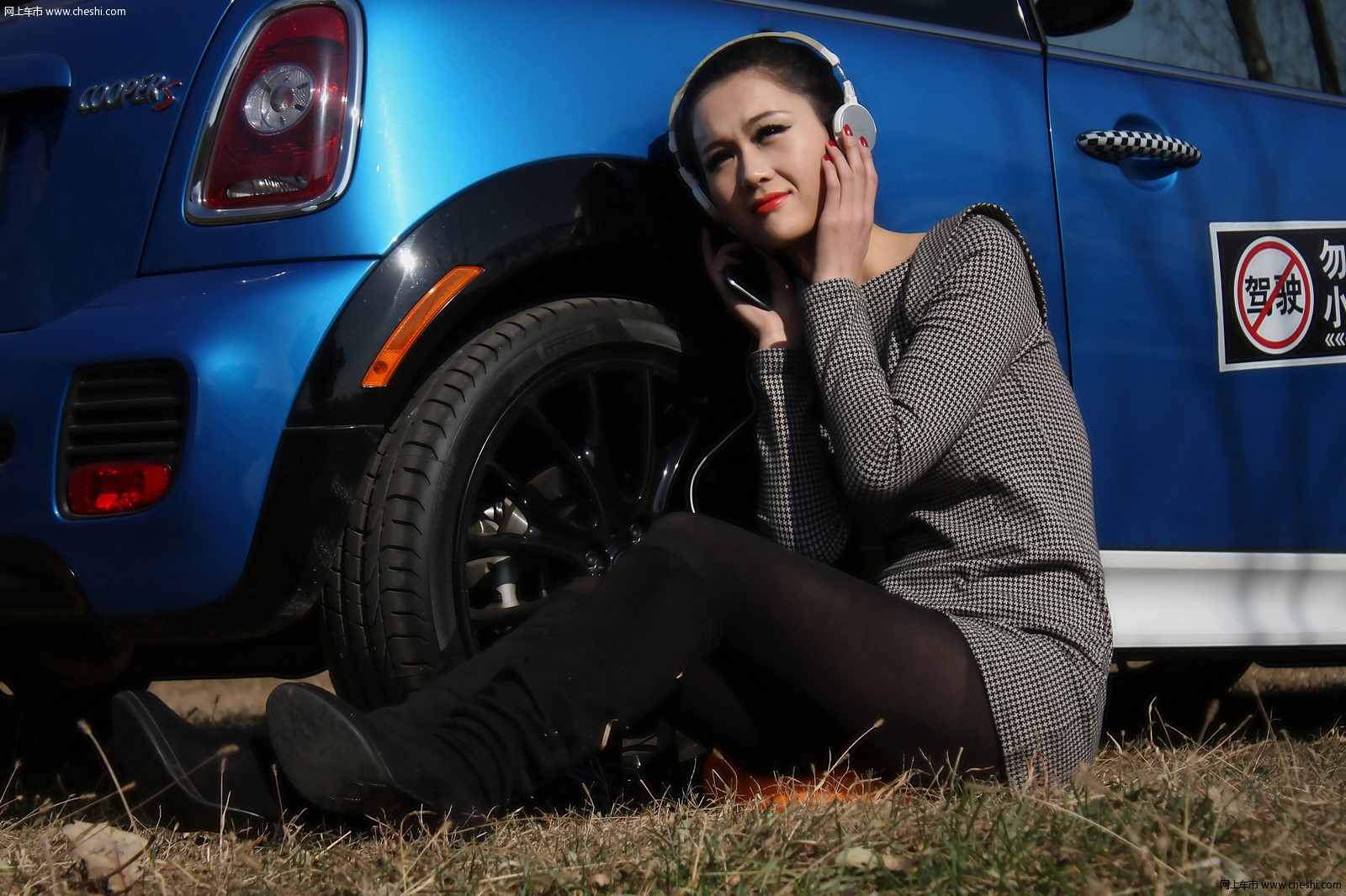 诱惑可以这样演绎