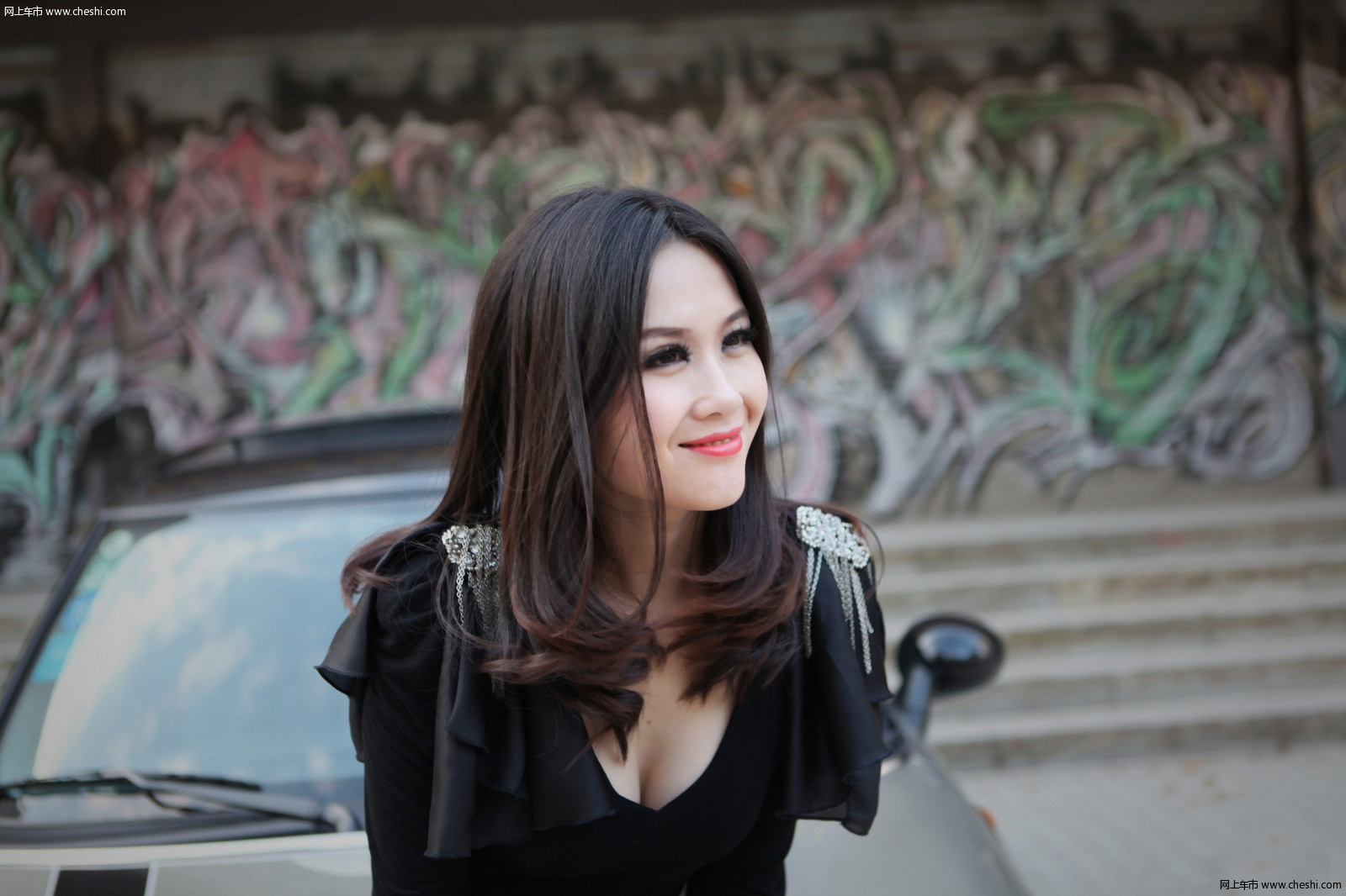 诱惑可以这样演绎