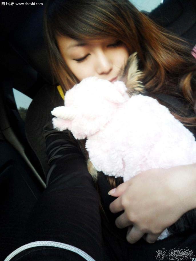 大片即将上演 “帝豪”长腿靓模热辣风采