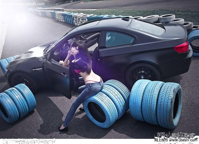 缠绵的人间尤物与野兽 超级性感无法阻挡