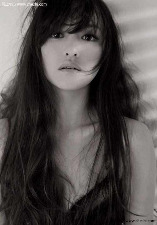 绝美-宝贝-生活照！