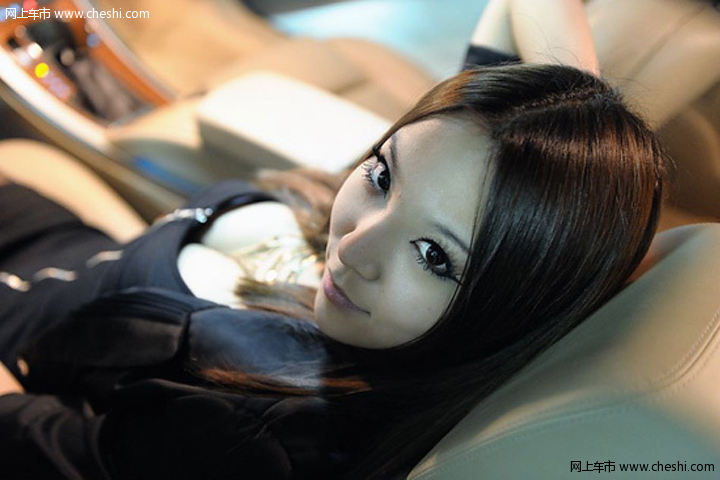 长腿色女秀个性丝袜